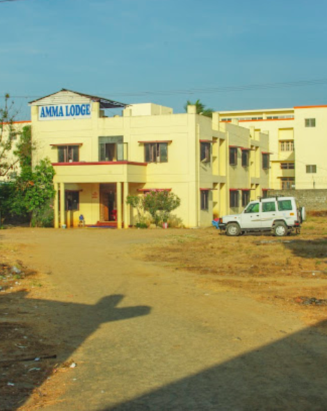 Best stay near melmaruvathur temple