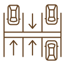 Ample Car Parking