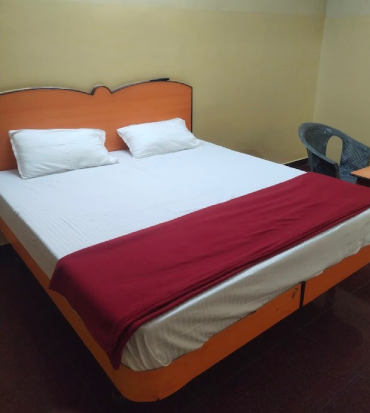 Rooms near melmaruvathur temple