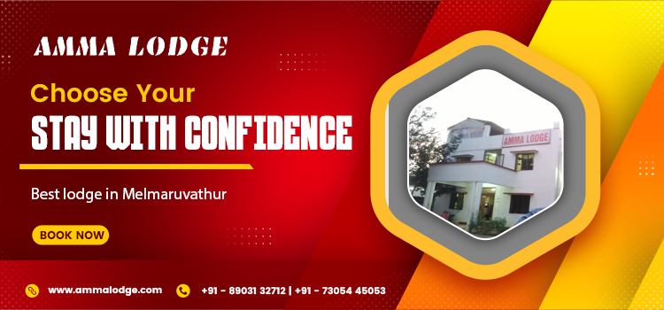 Choose Your Stay with Confidence